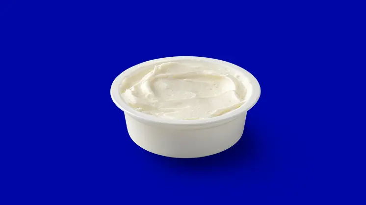 Auntie Anne’s Menu With Prices, Calories, and Best Items 2026 41 Cream Cheese Dip
