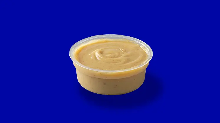Auntie Anne’s Menu With Prices, Calories, and Best Items 2026 39 Honey Mustard Dip