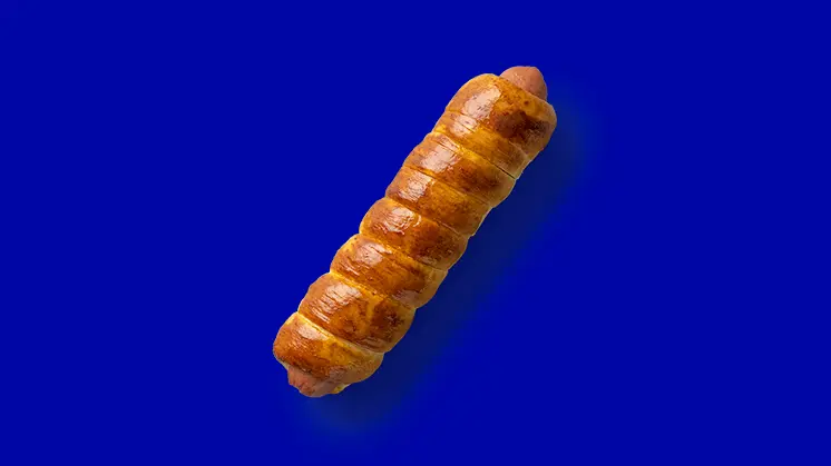 Auntie Anne’s Menu With Prices, Calories, and Best Items 2026 22 Original Pretzel Dog