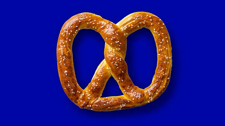 Auntie Anne’s Menu With Prices, Calories, and Best Items 2026 15 Original Pretzel